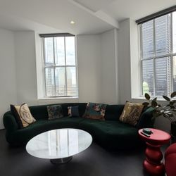 Sense Sofa Roche Bobois