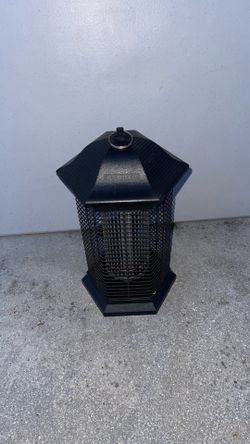 Bug Zapper $25 OBO