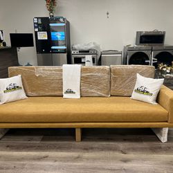 Contemporary Office and College Dorm furniture -couch $299!