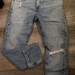 Levi’s Jeans for Women