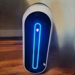 Alienware Aurora R9 Gaming PC (RTX 2070, i7 9700, 32GB RAM DDR4, 1TB SSD + 256 SDD For W11 Home)