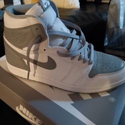 Jordan 1's 