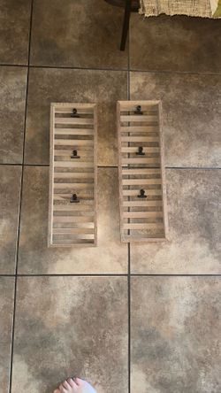 Picture Clip Farmhouse decor