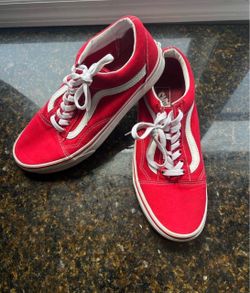 9M old sckl vans