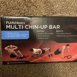 Chin-up Bar