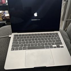 13.6 Inch MacBook Air Computer 