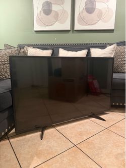 Toshiba TV