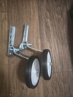 training wheels 
