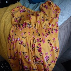 Plus Size Women's Clothing
