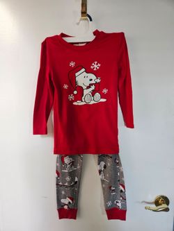Kids Christmas Pajamas