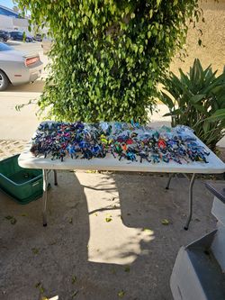 Batman Action Figures