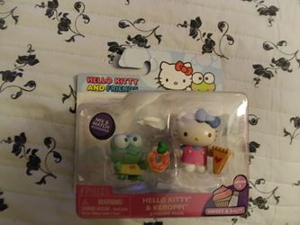 Sanrio