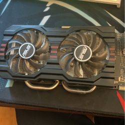 ASUS R9 270
