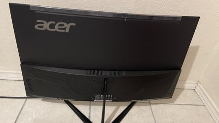 Gaming Monitor 165hz