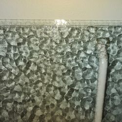 Shower Doors  Like New 