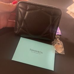 Tiffany & Co Wallet