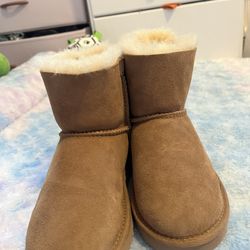 Uggs Youth Bailey