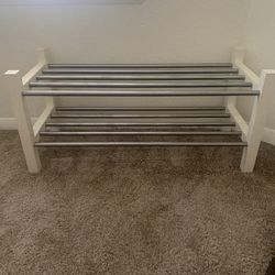 Shoe Rack stand