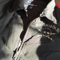 Dickies Jacket