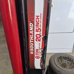 Log Splitter SouthLand 