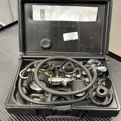 Snap On Cooling System Tools Svts263A