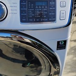 Samsung Washer Excellent Condition 👌