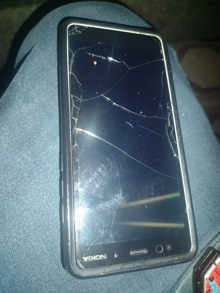 Android Phone No Sim Card No Charger Piece Was Stolen