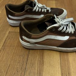 Vans Berle’s 