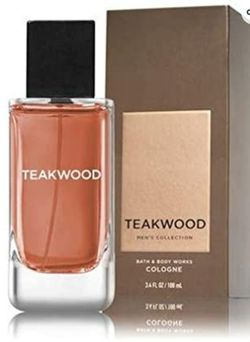 Gift Ready! Bath & Body Works Cologne 