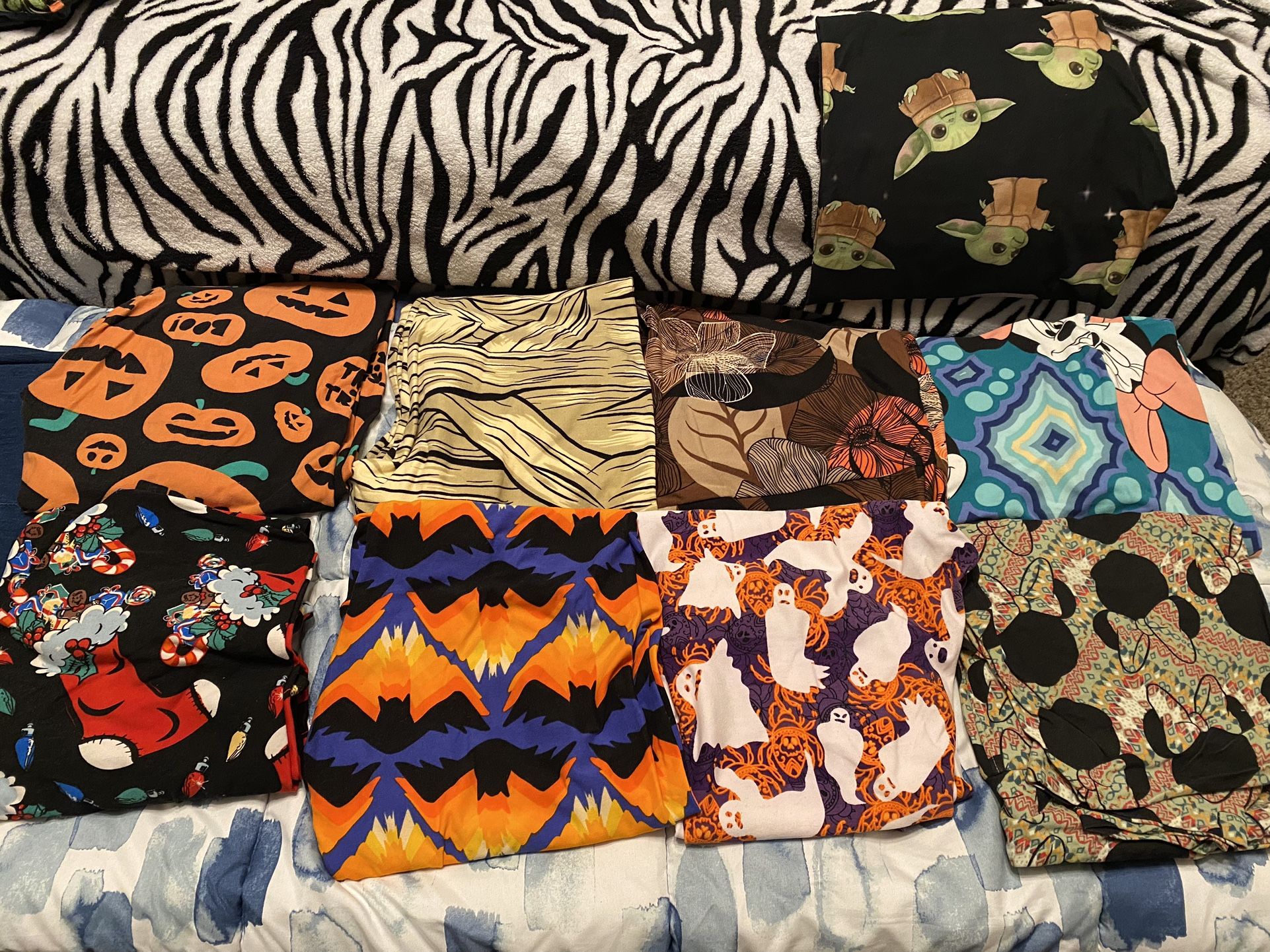 Lularoe Leggings