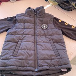 Air Jordan Brand Of Flight Puffer