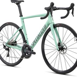 2022 Specialized ALLEZ Size 52 52cm