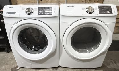 Samsung XL STACKABLE SET