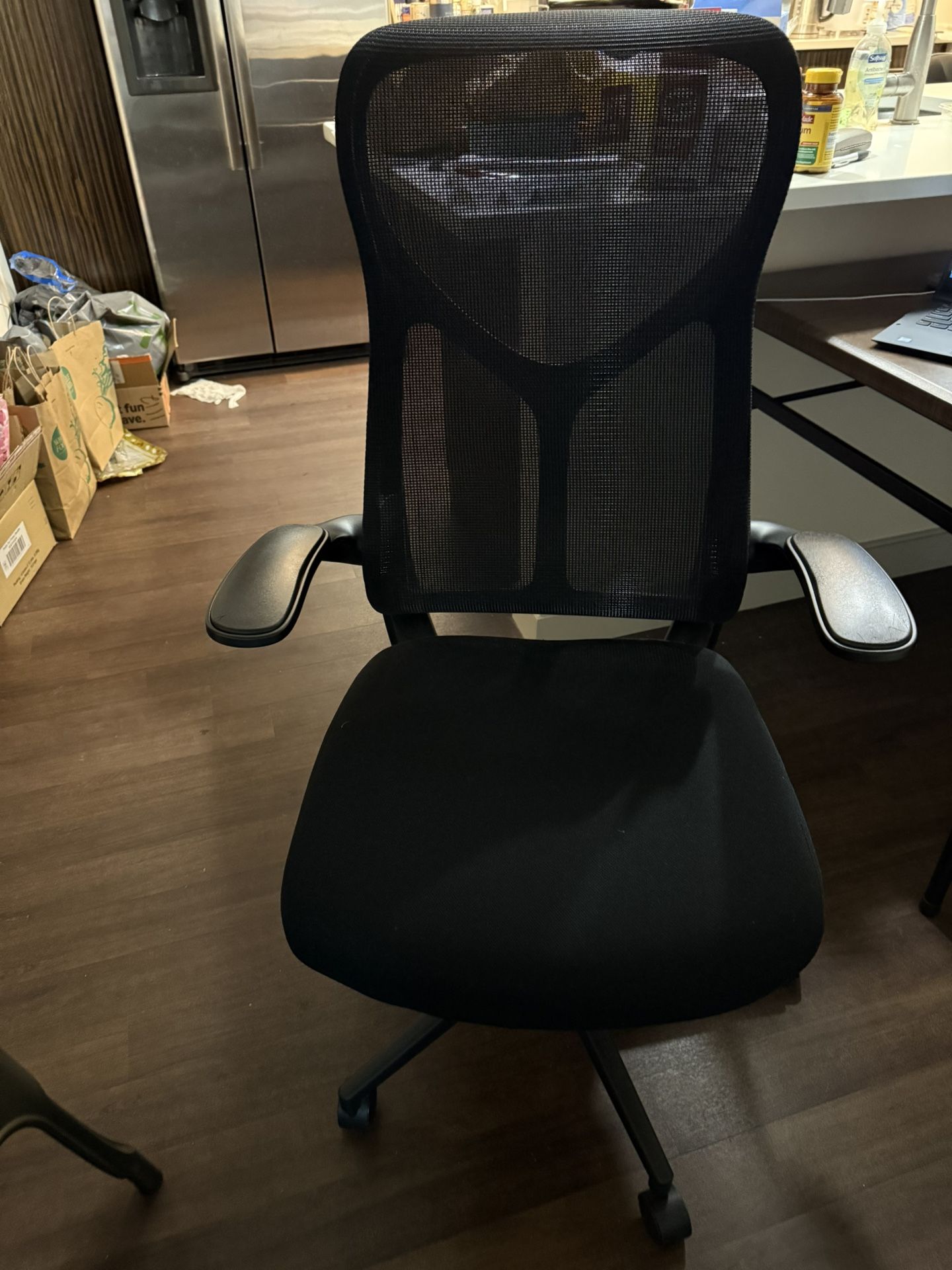 Ergonomic Office Desk Chair