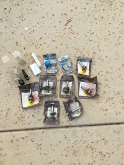 Specialty Router Bits