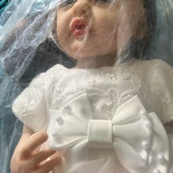 New Doll 