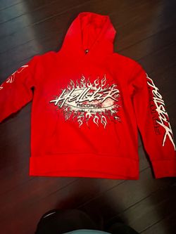 Hellstar hoodie
