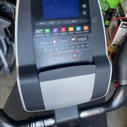 PRO-FORM 5.0 ES Exercise Bike