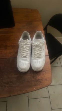 AirForce 1’s