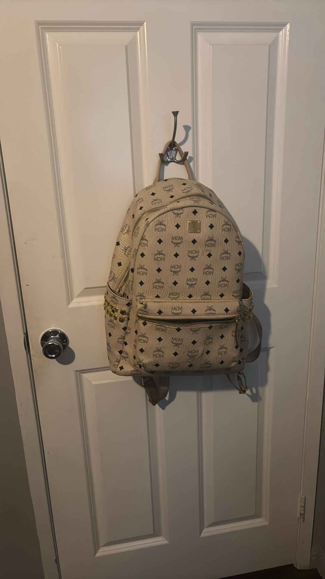 Mcm Bag