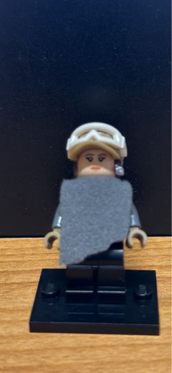 LEGO Star Wars Minifigure - Jyn Erso