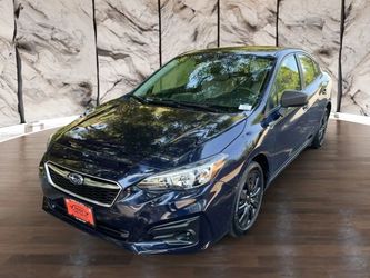 2019 Subaru Impreza