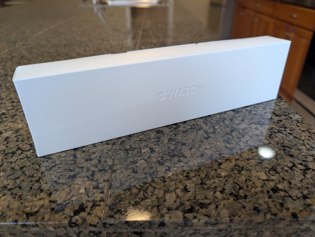 Apple Watch series 8