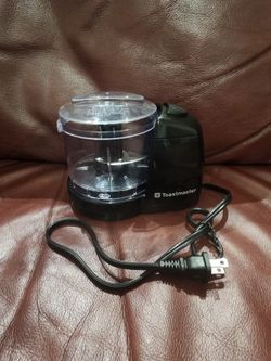 Food Chopper (1.5 Cup)