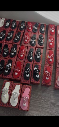 Tory Burch sandals