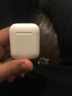 airpods