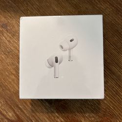 Airpod Pro 2nd Generation