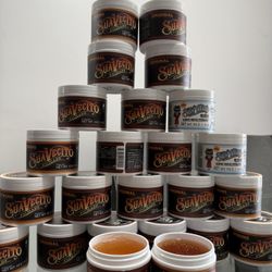 Suavecito Pomade