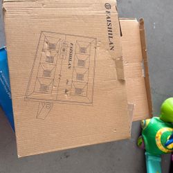 100w 2/pack LED Light - Brand New 