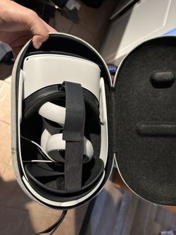 Oculus Quest 2